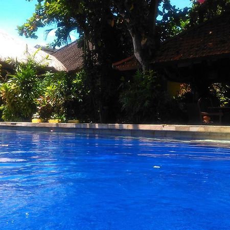 Sanur Beach Villas Eksteriør billede