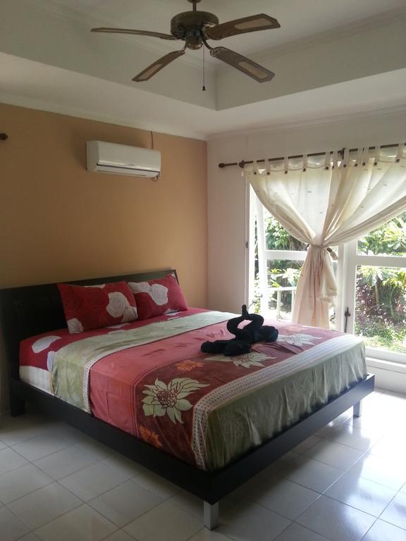 Sanur Beach Villas Eksteriør billede