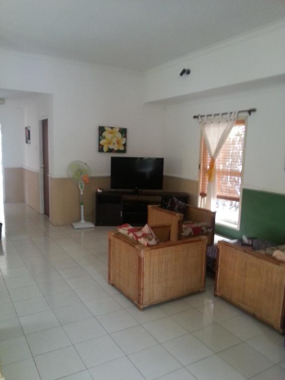 Sanur Beach Villas Eksteriør billede