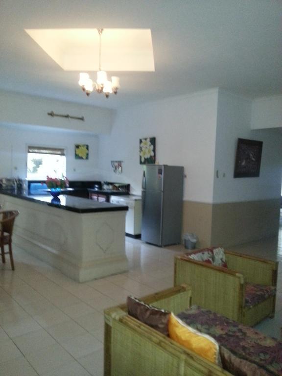 Sanur Beach Villas Eksteriør billede