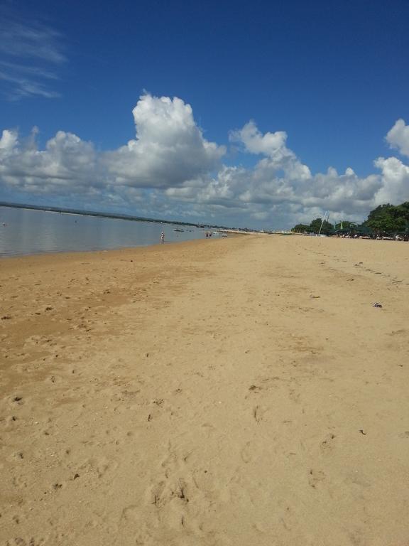 Sanur Beach Villas Eksteriør billede
