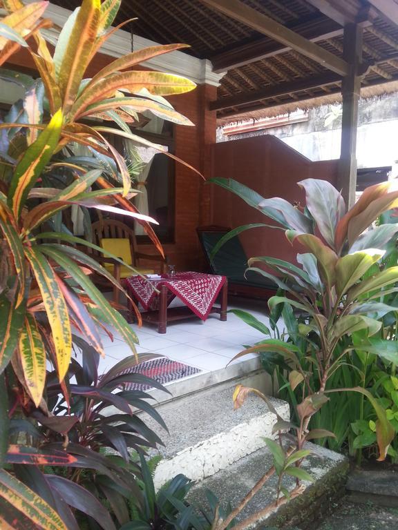 Sanur Beach Villas Eksteriør billede