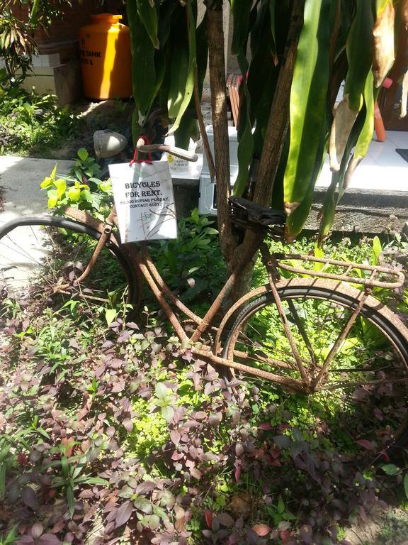 Sanur Beach Villas Eksteriør billede