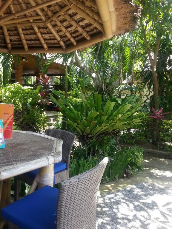 Sanur Beach Villas Eksteriør billede