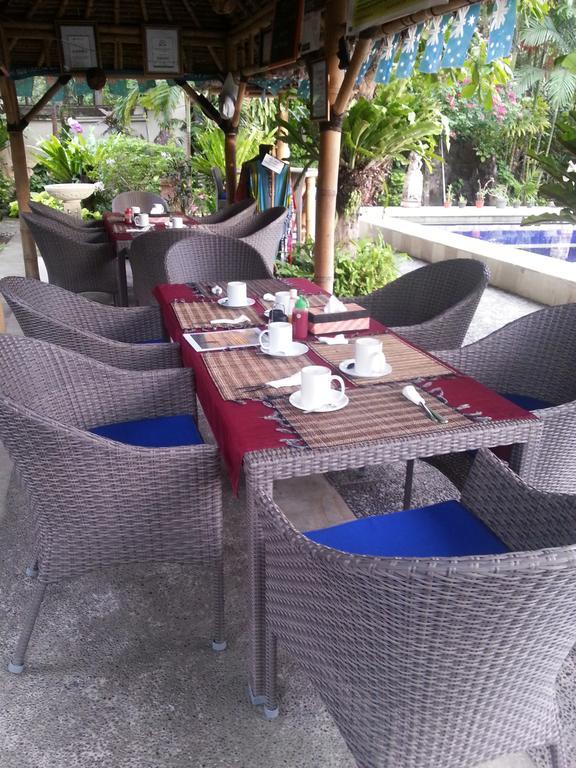 Sanur Beach Villas Eksteriør billede