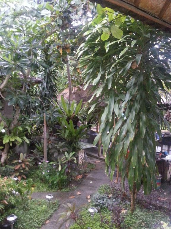 Sanur Beach Villas Eksteriør billede