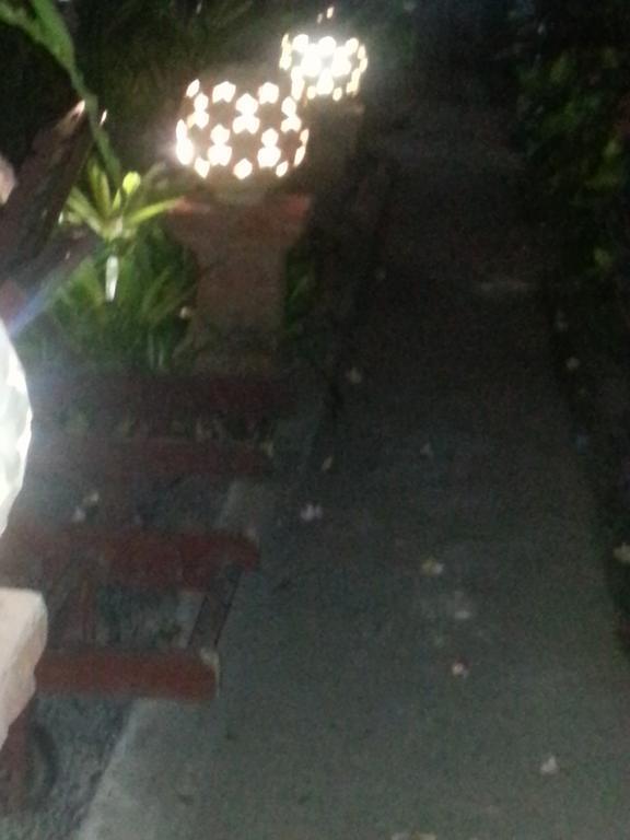 Sanur Beach Villas Eksteriør billede