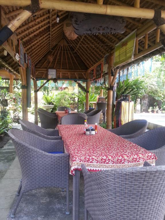 Sanur Beach Villas Eksteriør billede