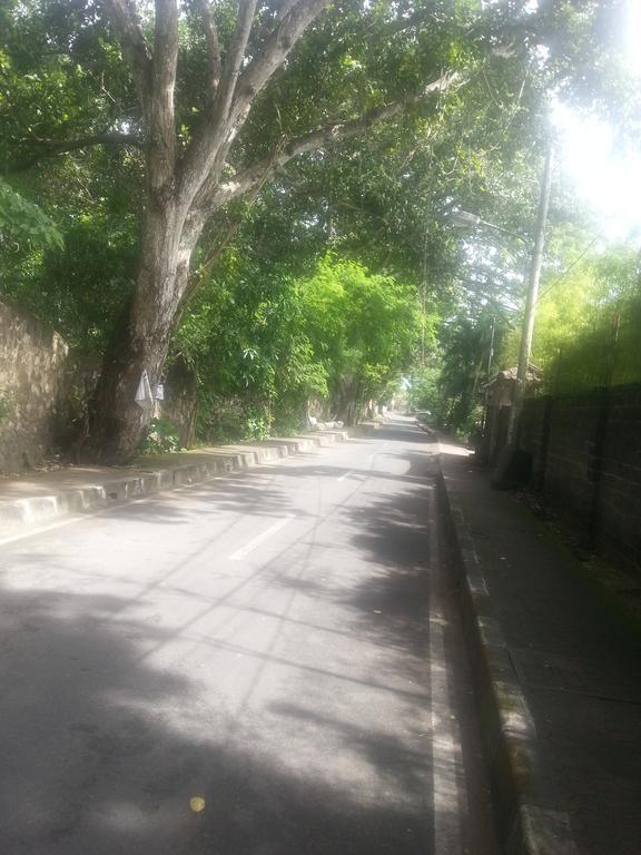 Sanur Beach Villas Eksteriør billede