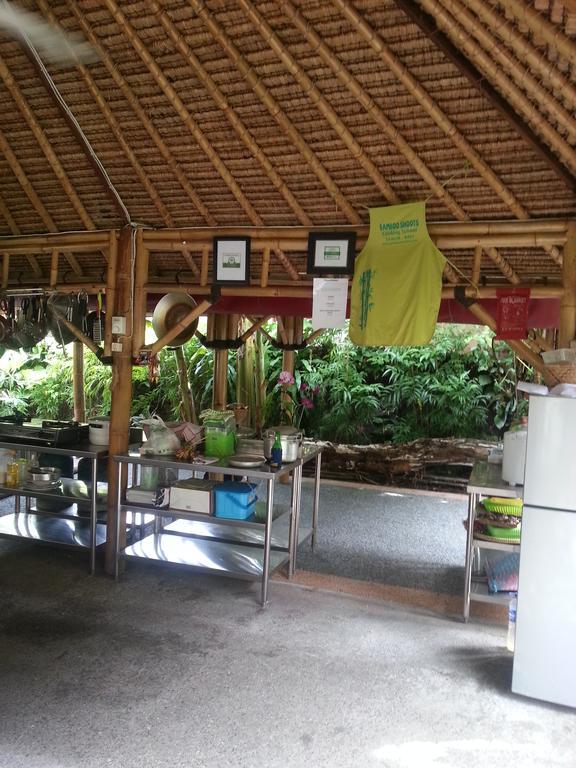 Sanur Beach Villas Eksteriør billede