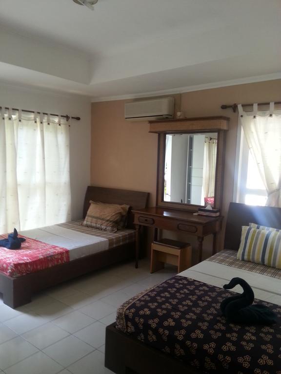 Sanur Beach Villas Eksteriør billede