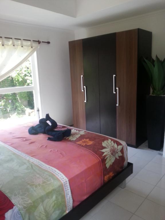 Sanur Beach Villas Eksteriør billede