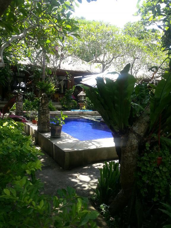 Sanur Beach Villas Eksteriør billede