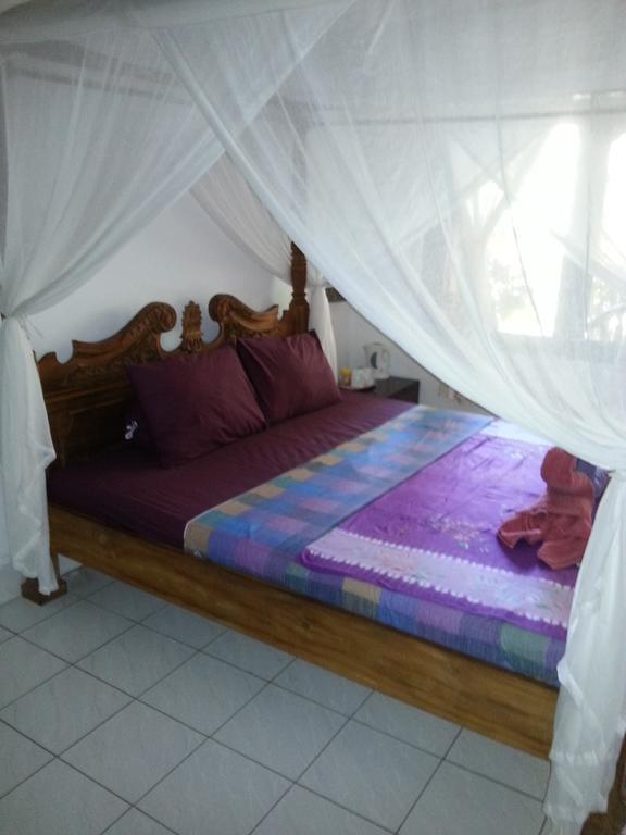 Sanur Beach Villas Eksteriør billede
