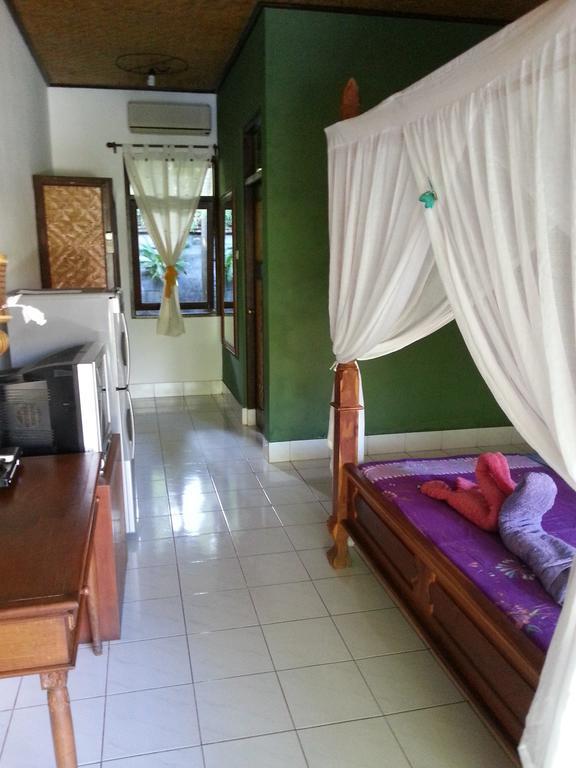 Sanur Beach Villas Eksteriør billede