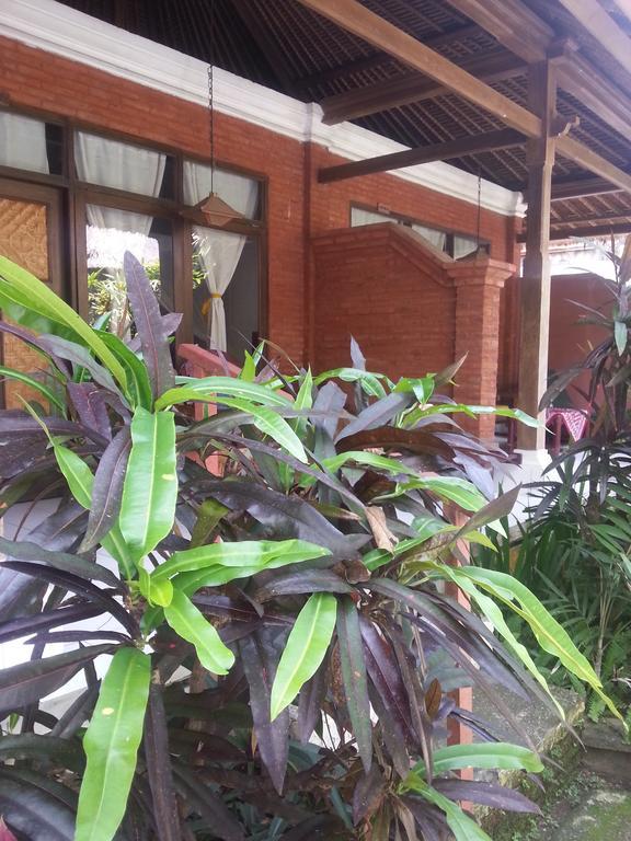 Sanur Beach Villas Eksteriør billede