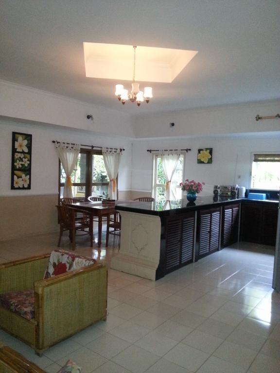 Sanur Beach Villas Eksteriør billede
