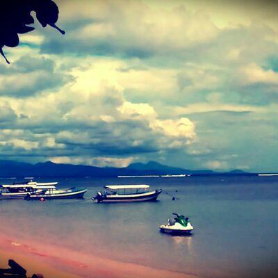 Sanur Beach Villas Eksteriør billede