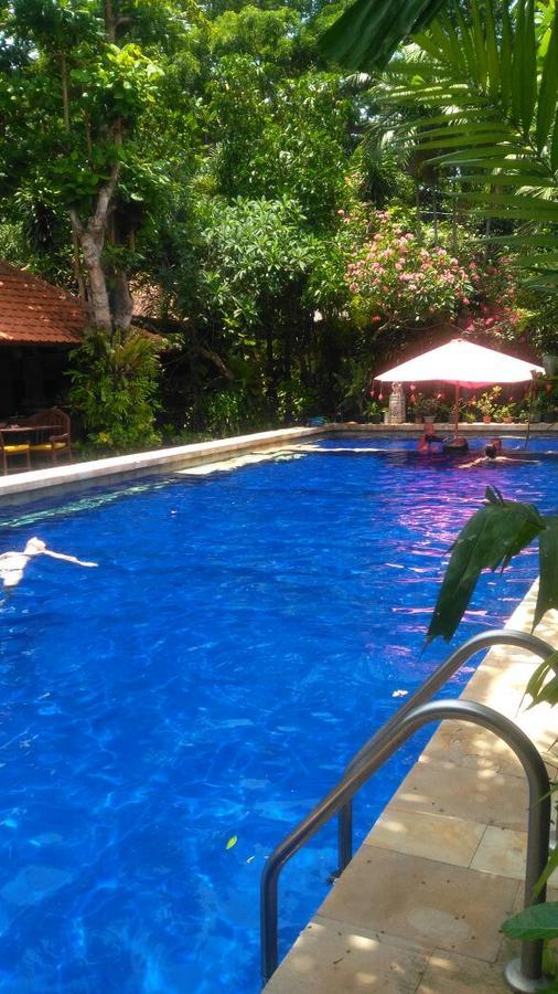 Sanur Beach Villas Eksteriør billede
