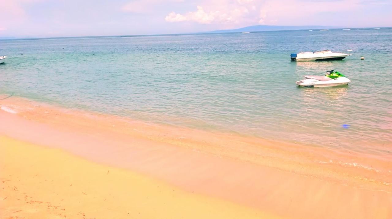 Sanur Beach Villas Eksteriør billede