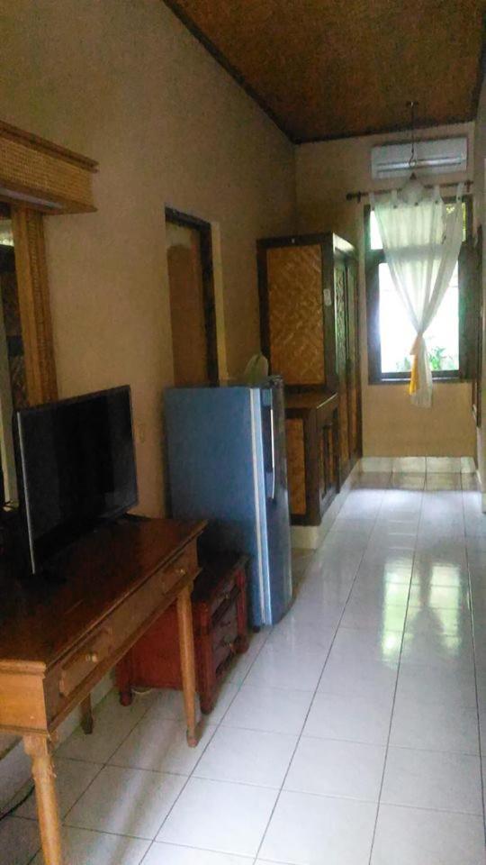 Sanur Beach Villas Eksteriør billede
